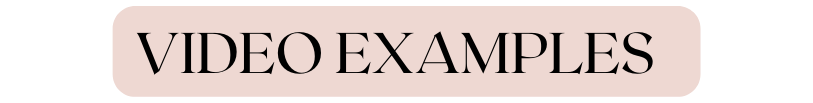 video examples